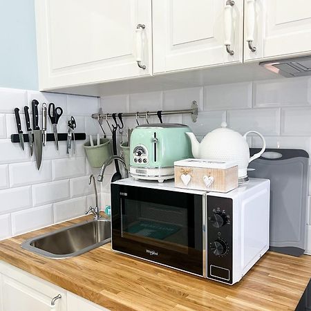 Revelton Suites Riga Eksteriør billede